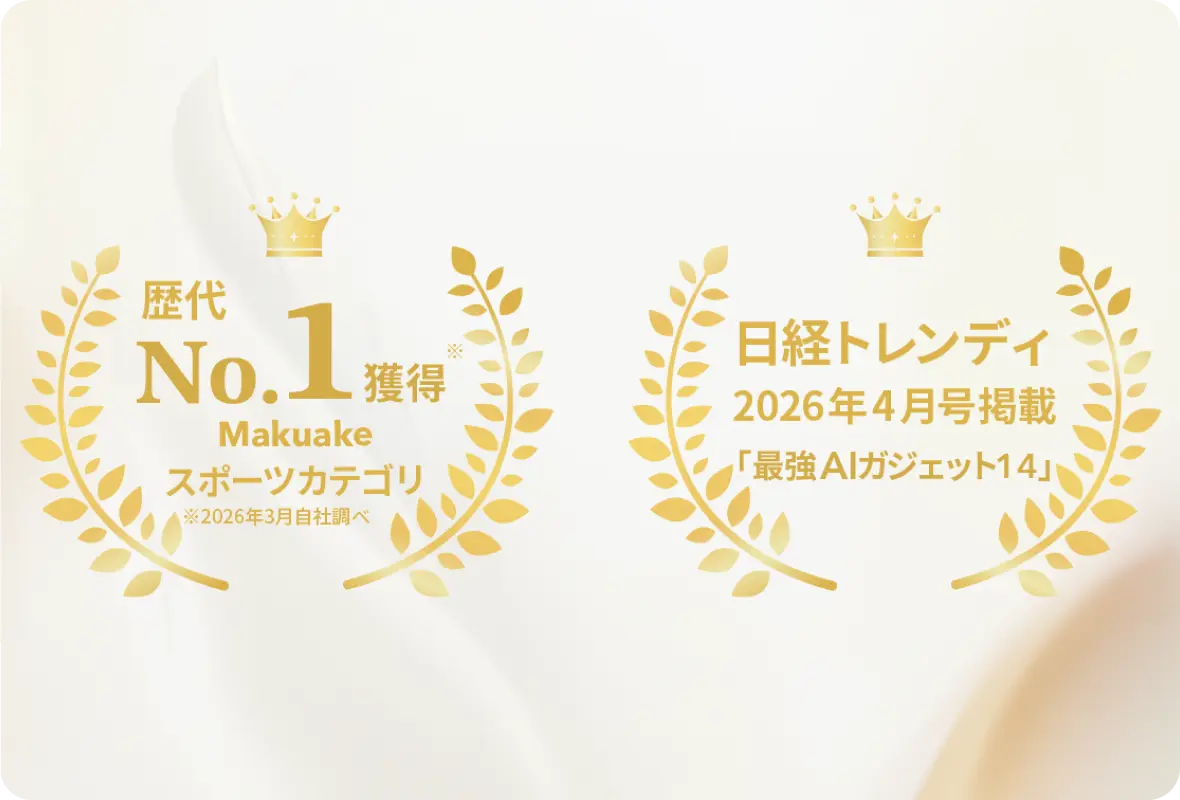 Awards