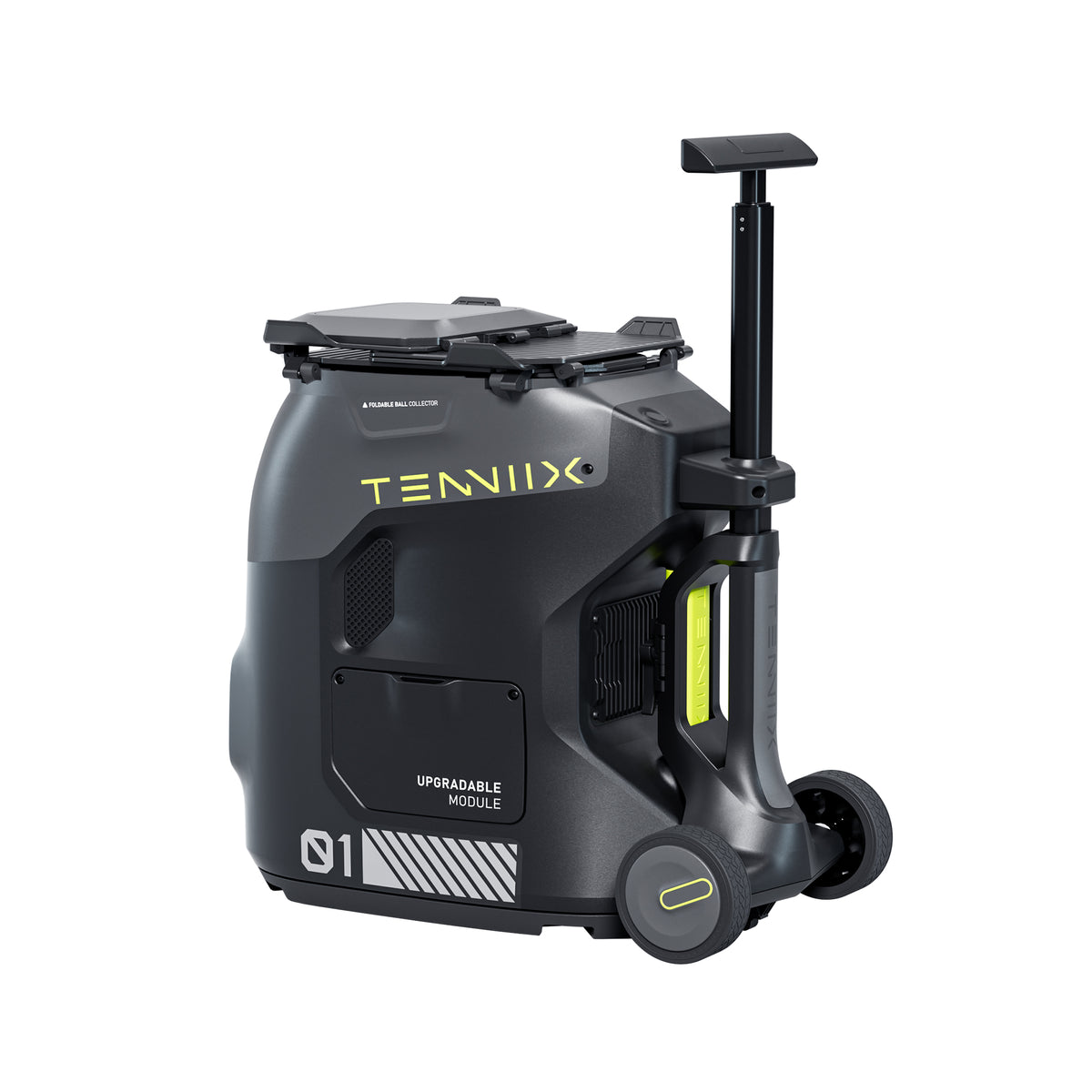 Tenniix キャリーキット