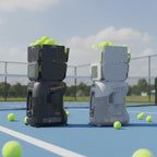 Tenniix Basic & Tenniix Pro